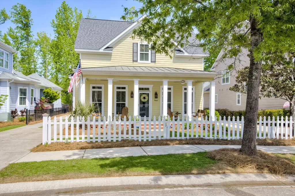 968 Mitchell Lane Evans GA 30809