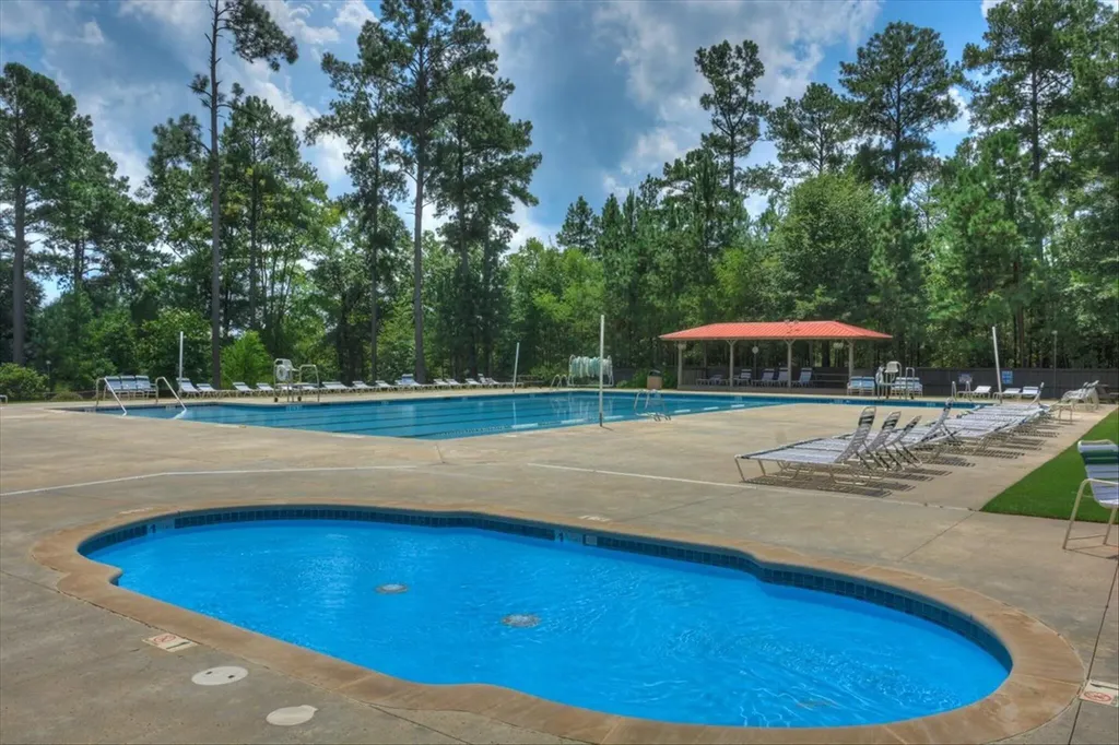 968 Mitchell Lane Evans GA 30809
