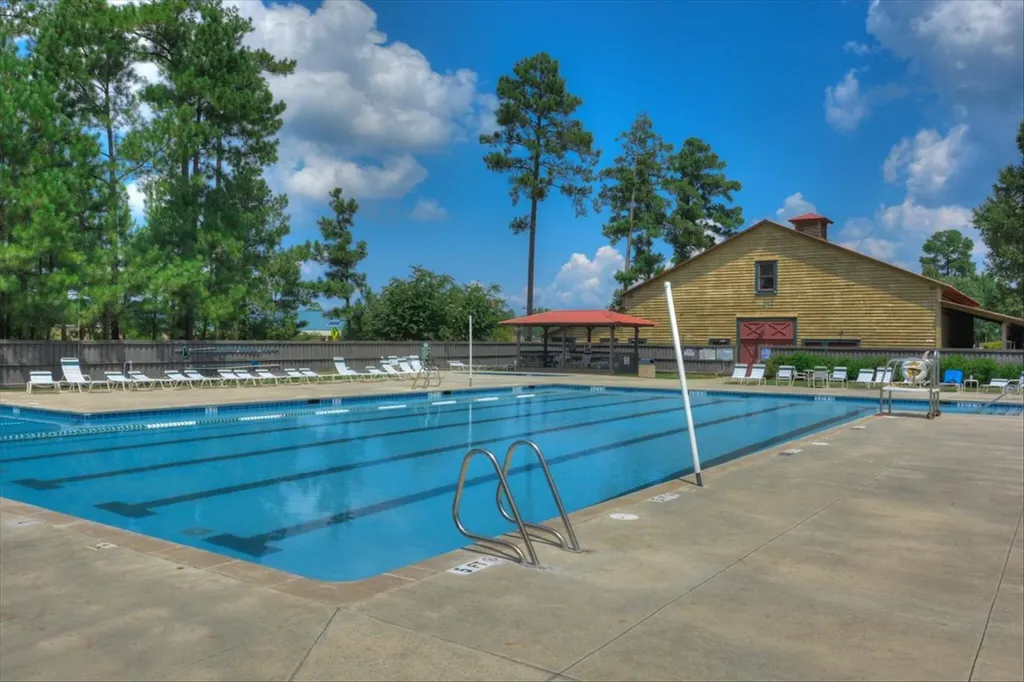 968 Mitchell Lane Evans GA 30809