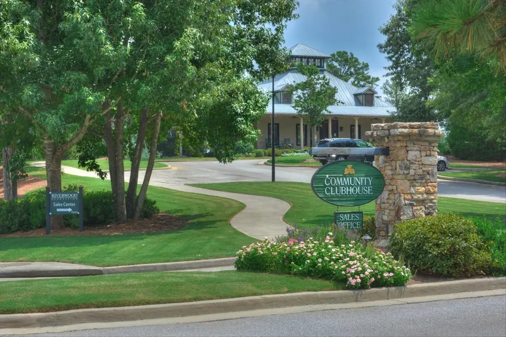 968 Mitchell Lane Evans GA 30809