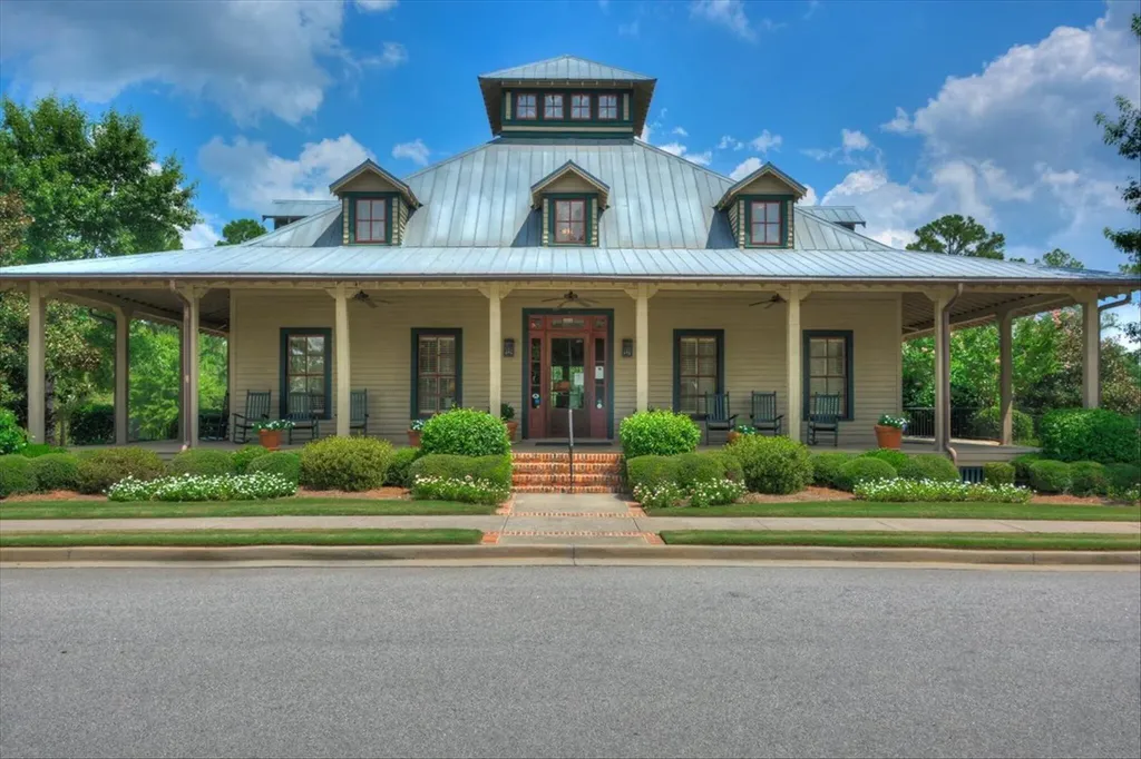 968 Mitchell Lane Evans GA 30809