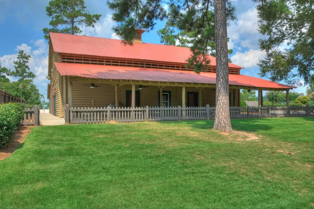 968 Mitchell Lane Evans GA 30809
