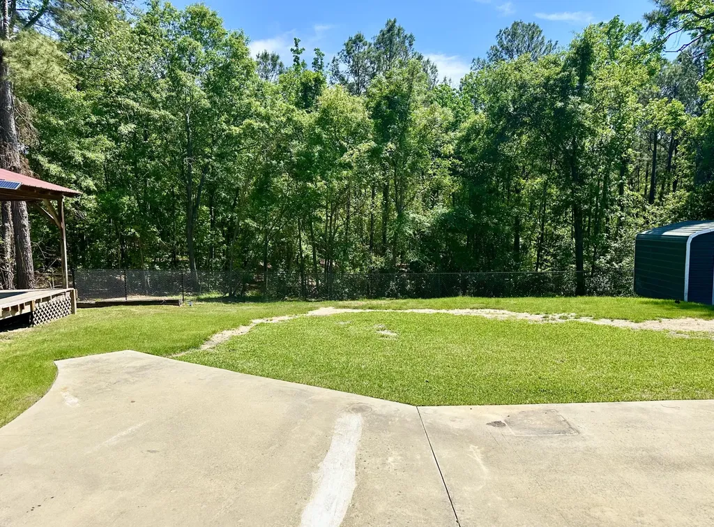 1720 Fairwood Drive Augusta GA 30909