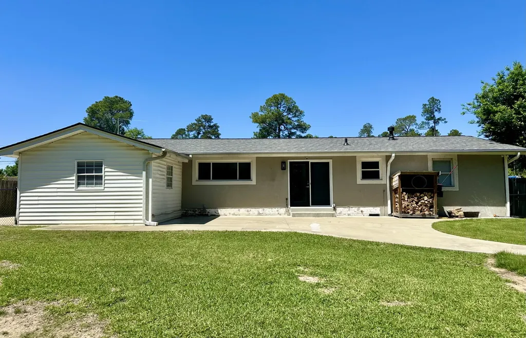 1720 Fairwood Drive Augusta GA 30909