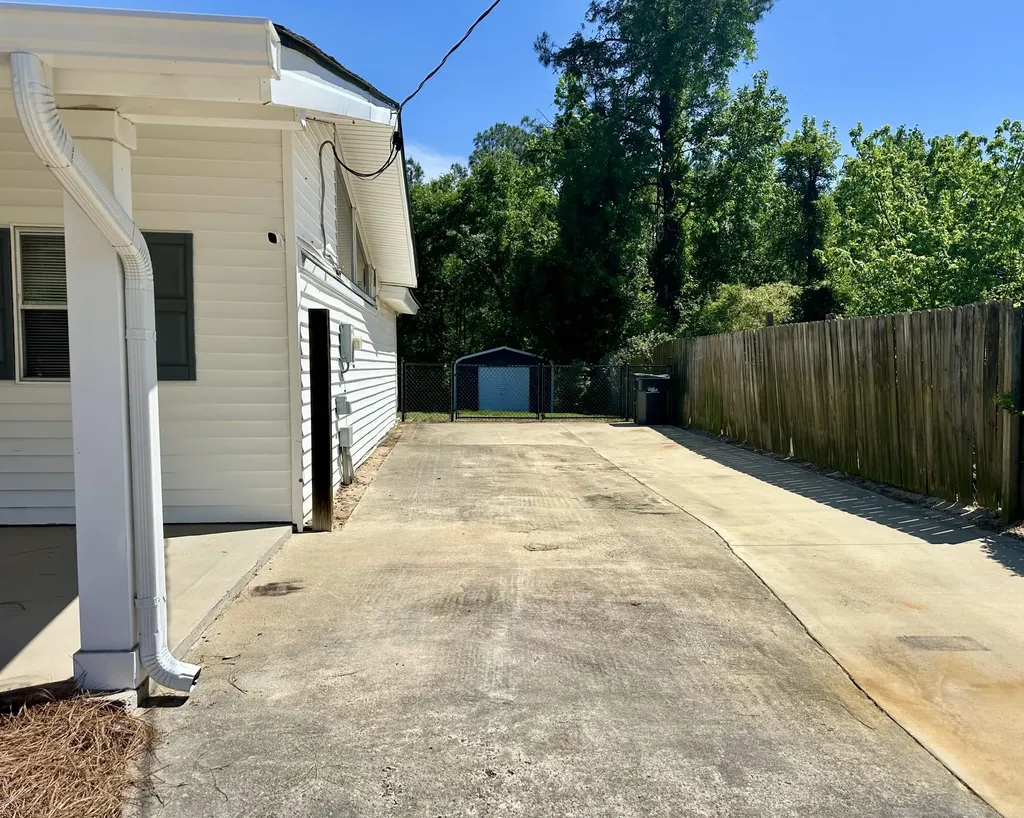 1720 Fairwood Drive Augusta GA 30909