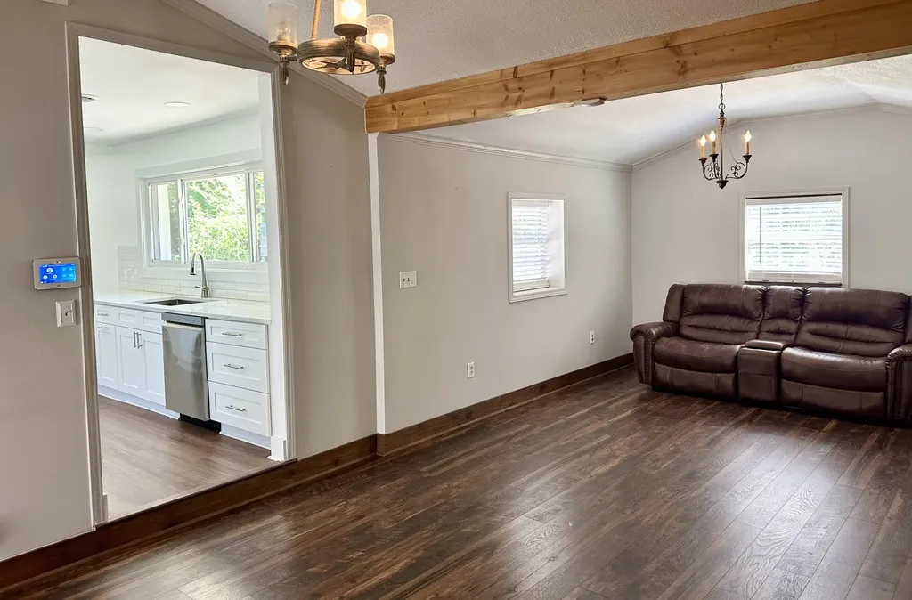 1720 Fairwood Drive Augusta GA 30909