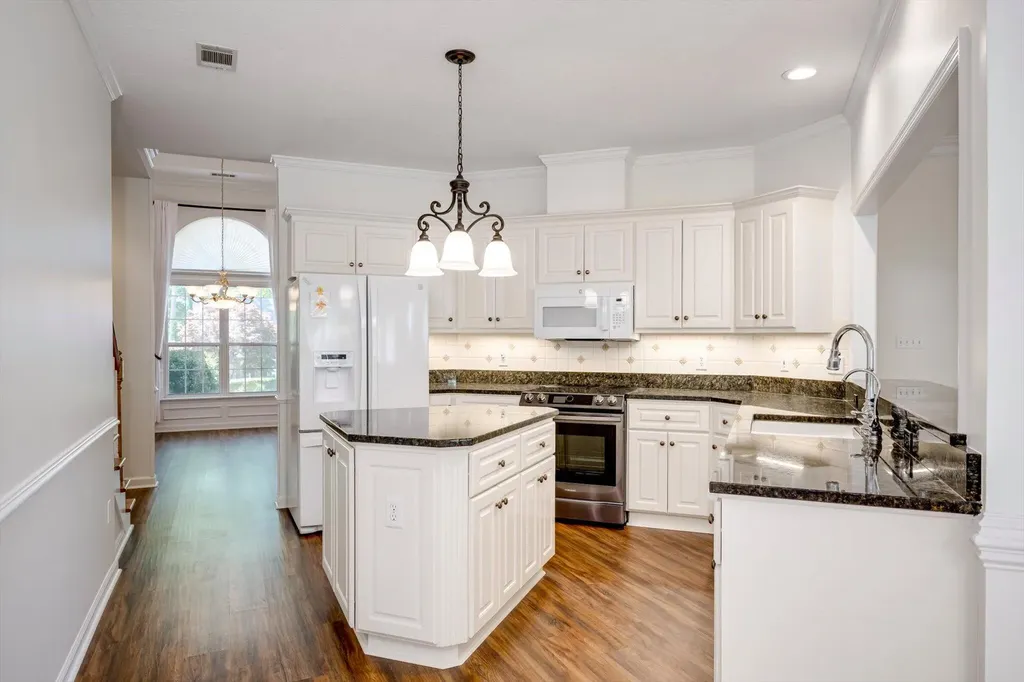 4537 Bellingham Court Evans GA 30809