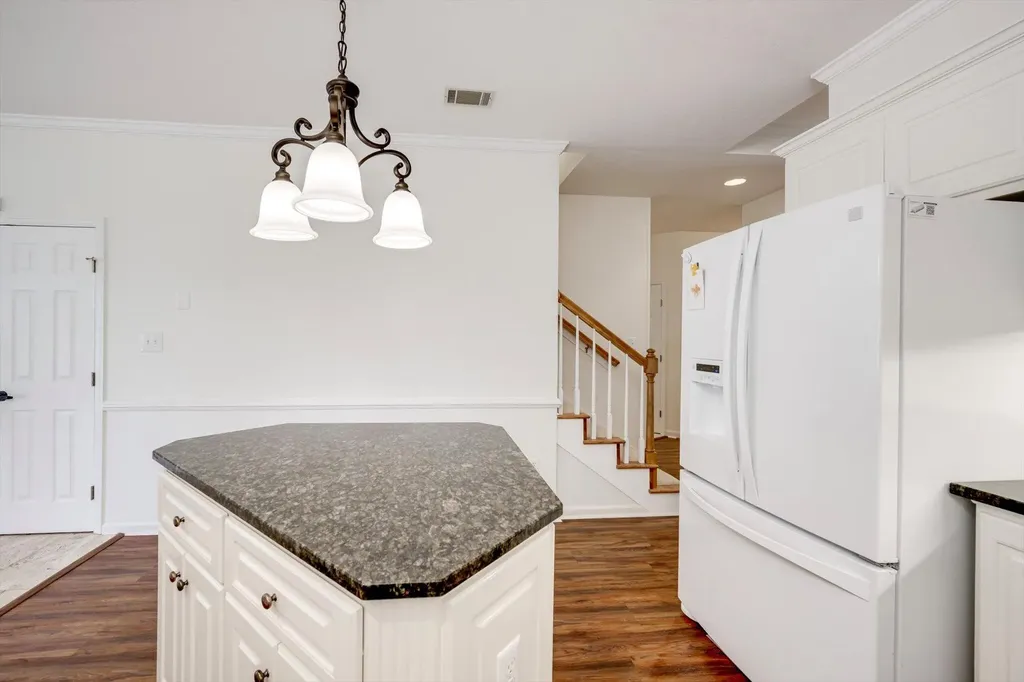 4537 Bellingham Court Evans GA 30809