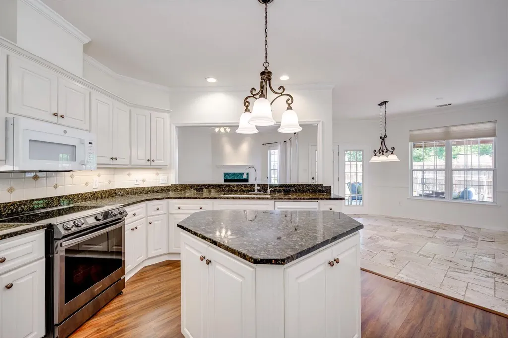 4537 Bellingham Court Evans GA 30809