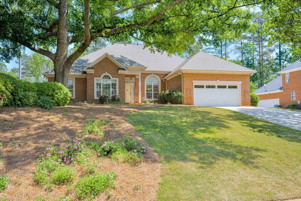 4537 Bellingham Court Evans GA 30809