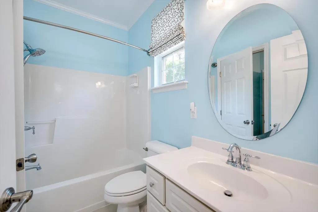 4537 Bellingham Court Evans GA 30809