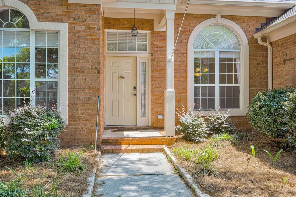 4537 Bellingham Court Evans GA 30809
