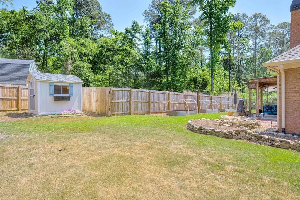 4537 Bellingham Court Evans GA 30809