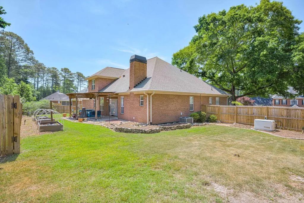 4537 Bellingham Court Evans GA 30809
