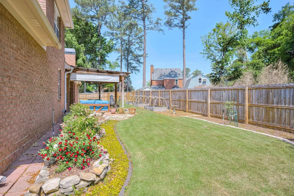 4537 Bellingham Court Evans GA 30809