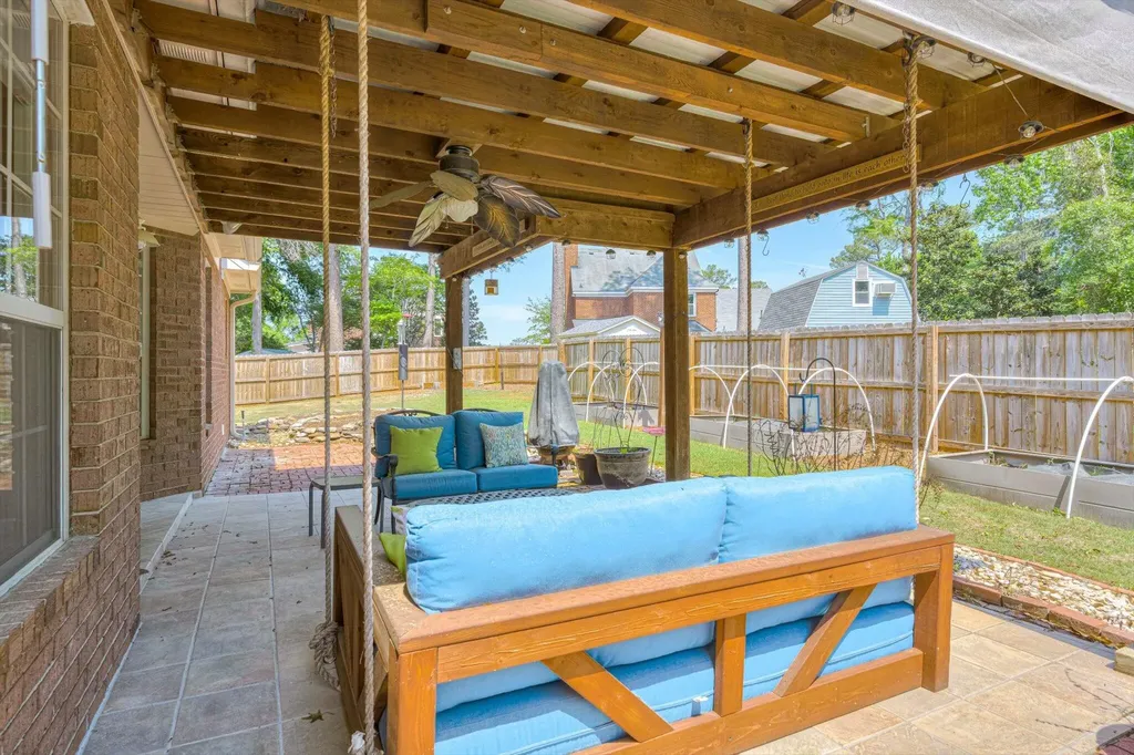 4537 Bellingham Court Evans GA 30809