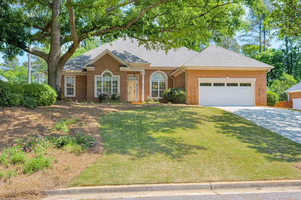 4537 Bellingham Court Evans GA 30809