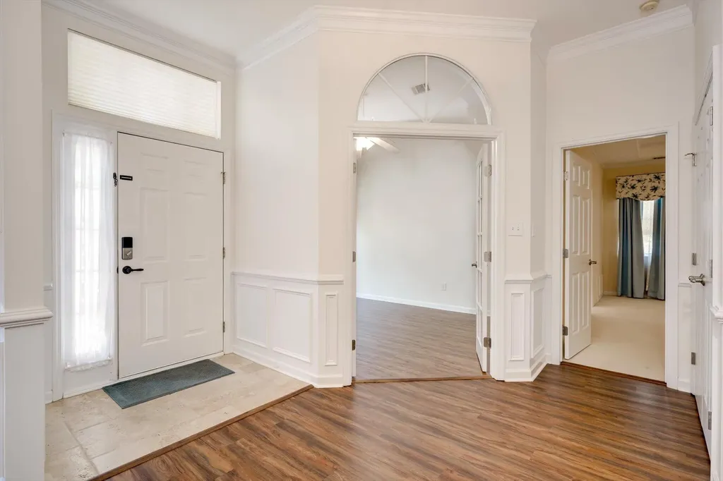 4537 Bellingham Court Evans GA 30809
