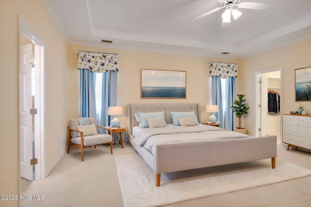 4537 Bellingham Court Evans GA 30809
