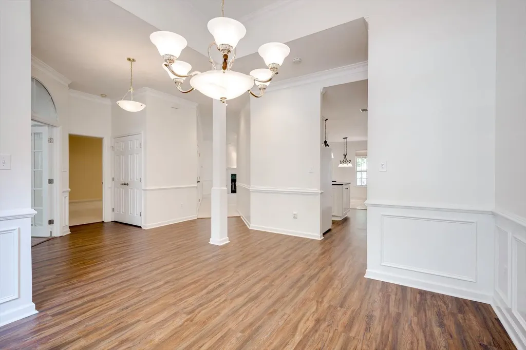 4537 Bellingham Court Evans GA 30809