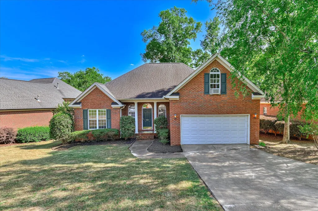 303 High Chaparral Drive Augusta GA 30907