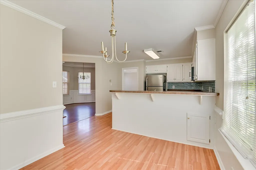 303 High Chaparral Drive Augusta GA 30907