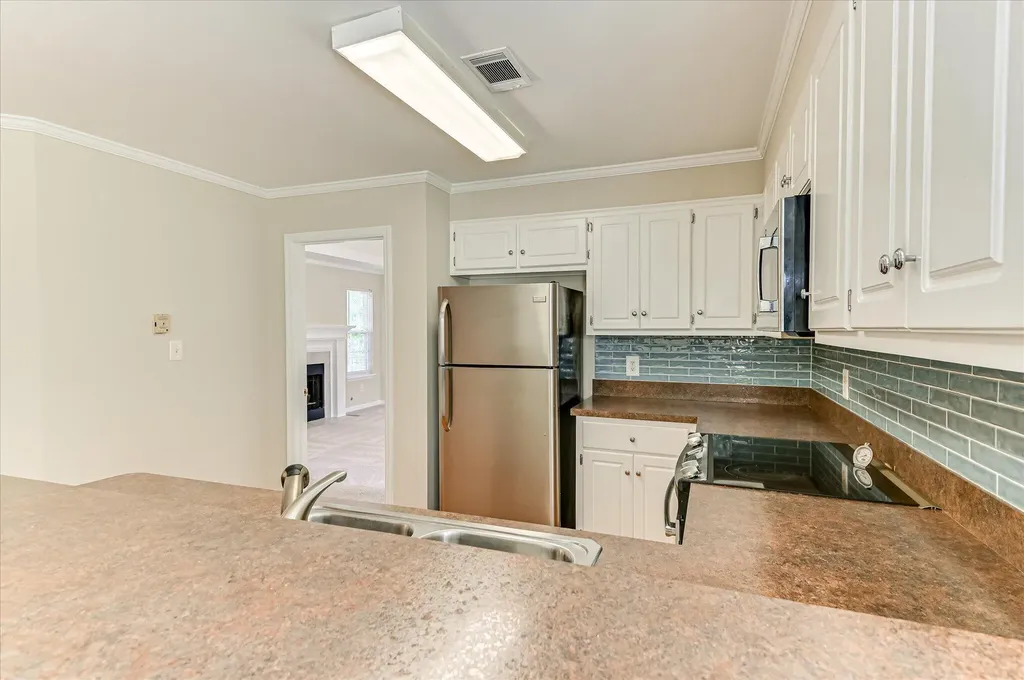 303 High Chaparral Drive Augusta GA 30907