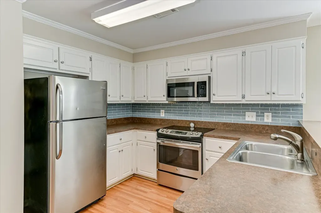 303 High Chaparral Drive Augusta GA 30907