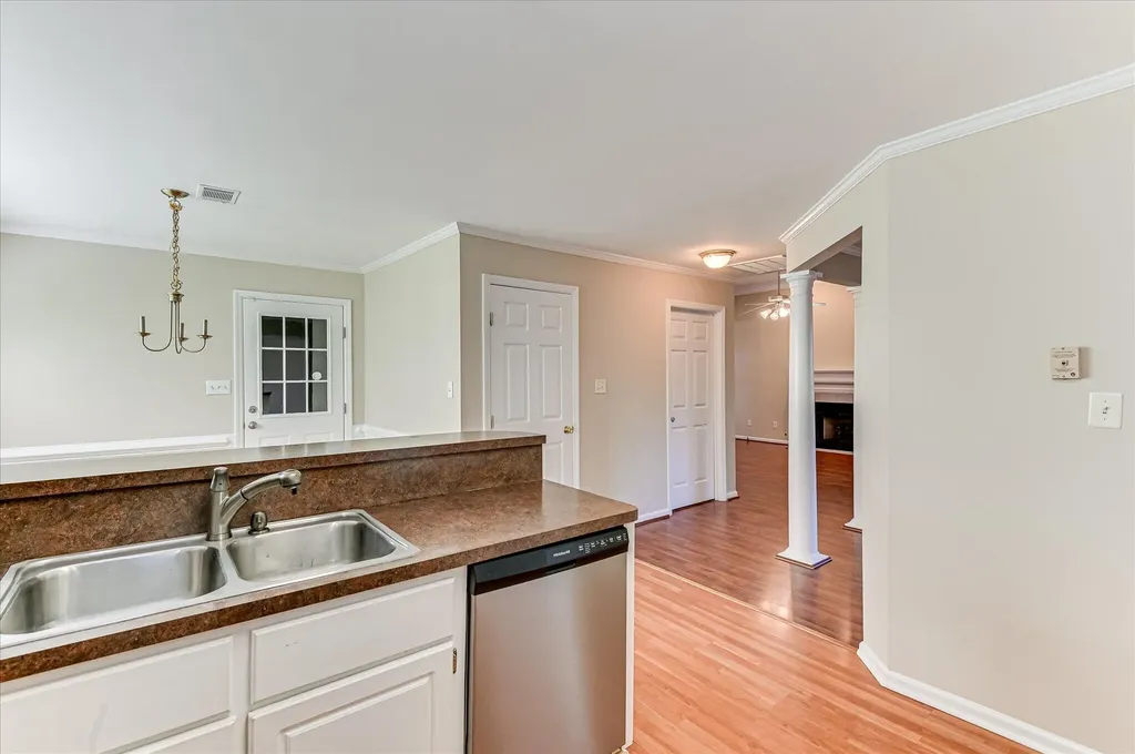 303 High Chaparral Drive Augusta GA 30907