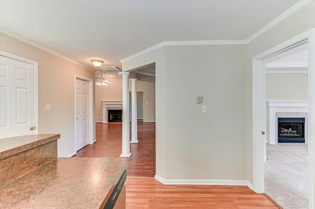303 High Chaparral Drive Augusta GA 30907