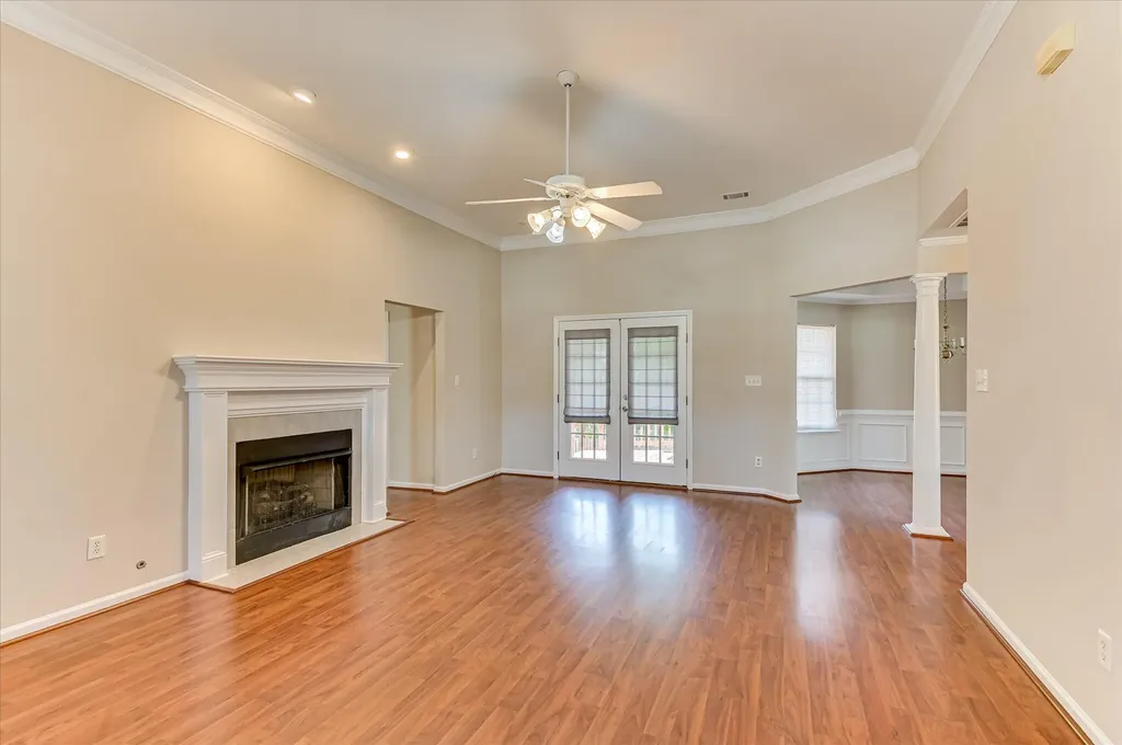 303 High Chaparral Drive Augusta GA 30907