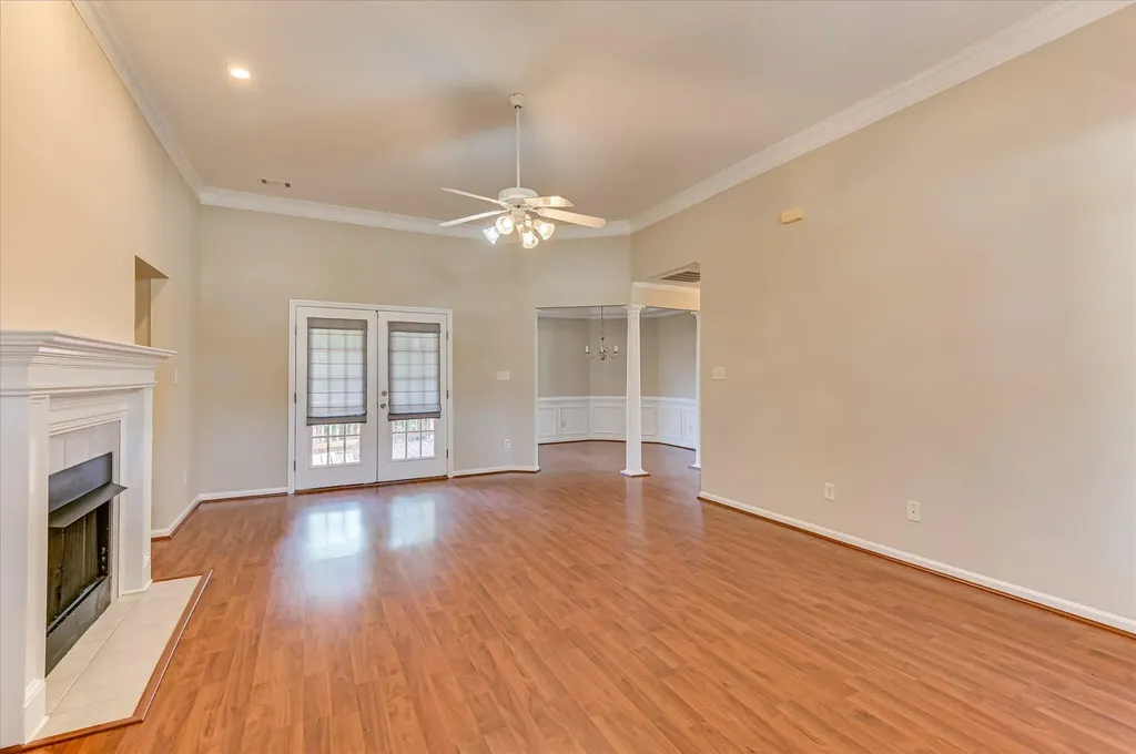 303 High Chaparral Drive Augusta GA 30907