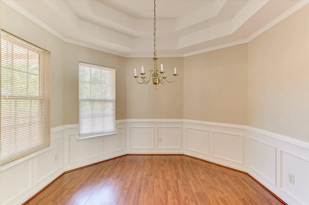 303 High Chaparral Drive Augusta GA 30907