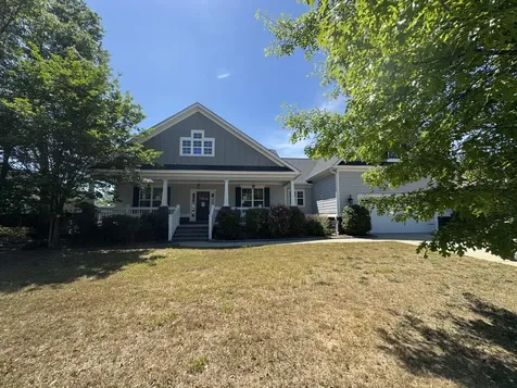 631 Morris Run North Augusta SC 29860