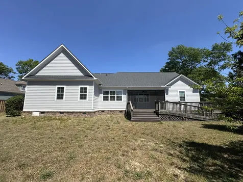 631 Morris Run North Augusta SC 29860