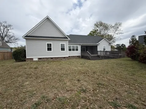 631 Morris Run North Augusta SC 29860
