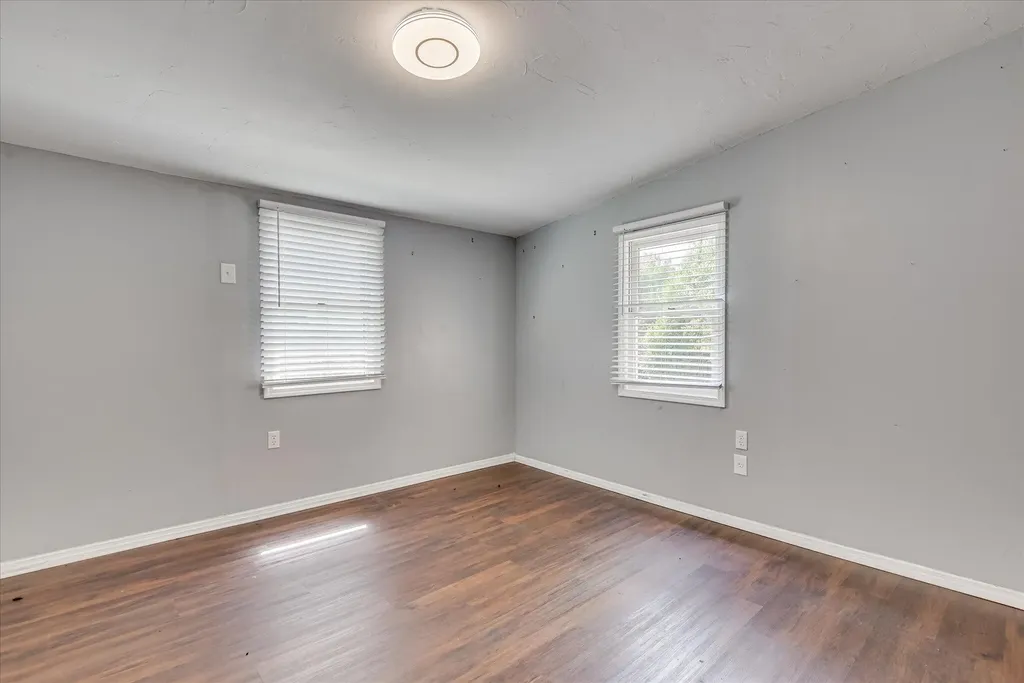 2916 Panhandle Circle Augusta GA 30906