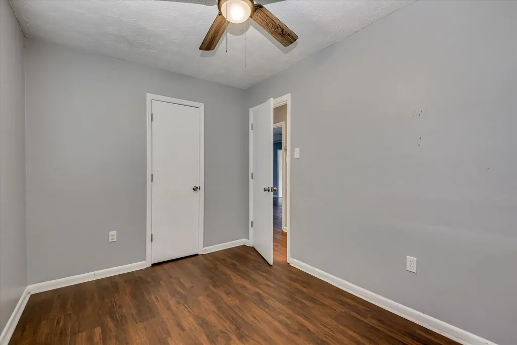 2916 Panhandle Circle Augusta GA 30906