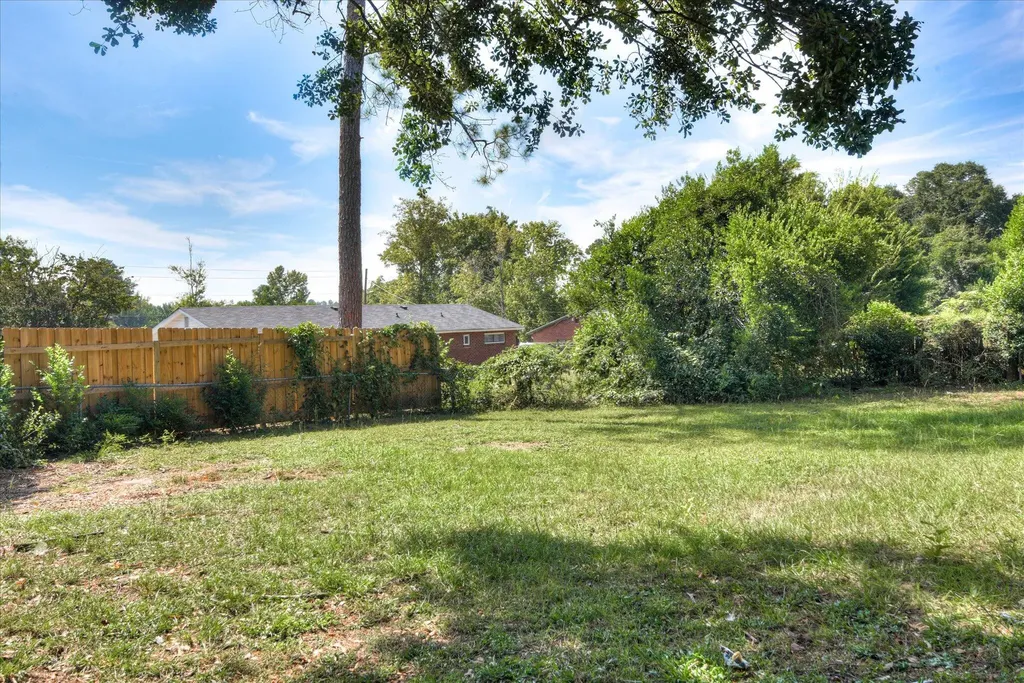 2916 Panhandle Circle Augusta GA 30906
