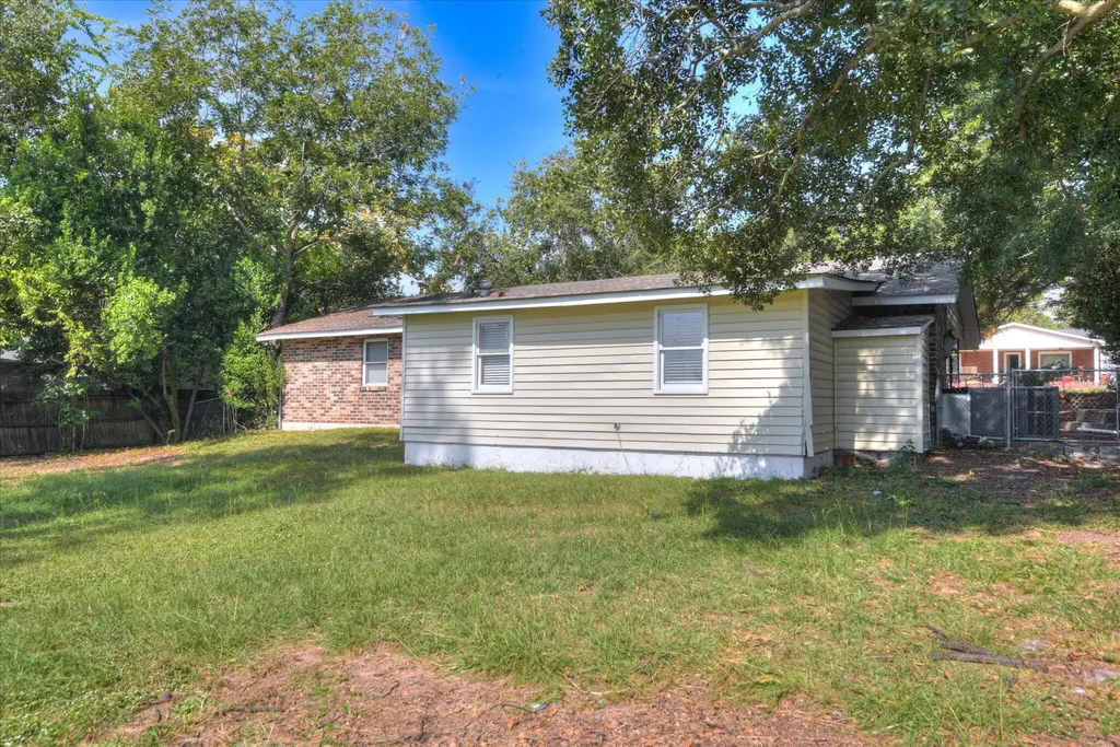 2916 Panhandle Circle Augusta GA 30906