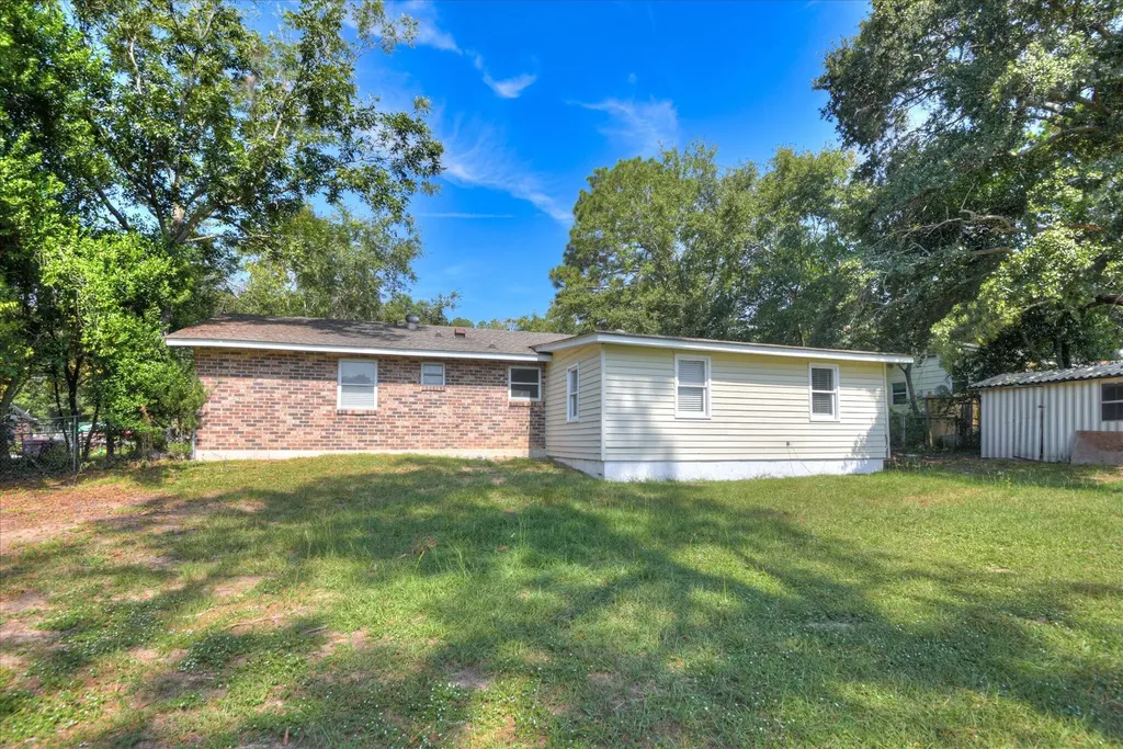 2916 Panhandle Circle Augusta GA 30906