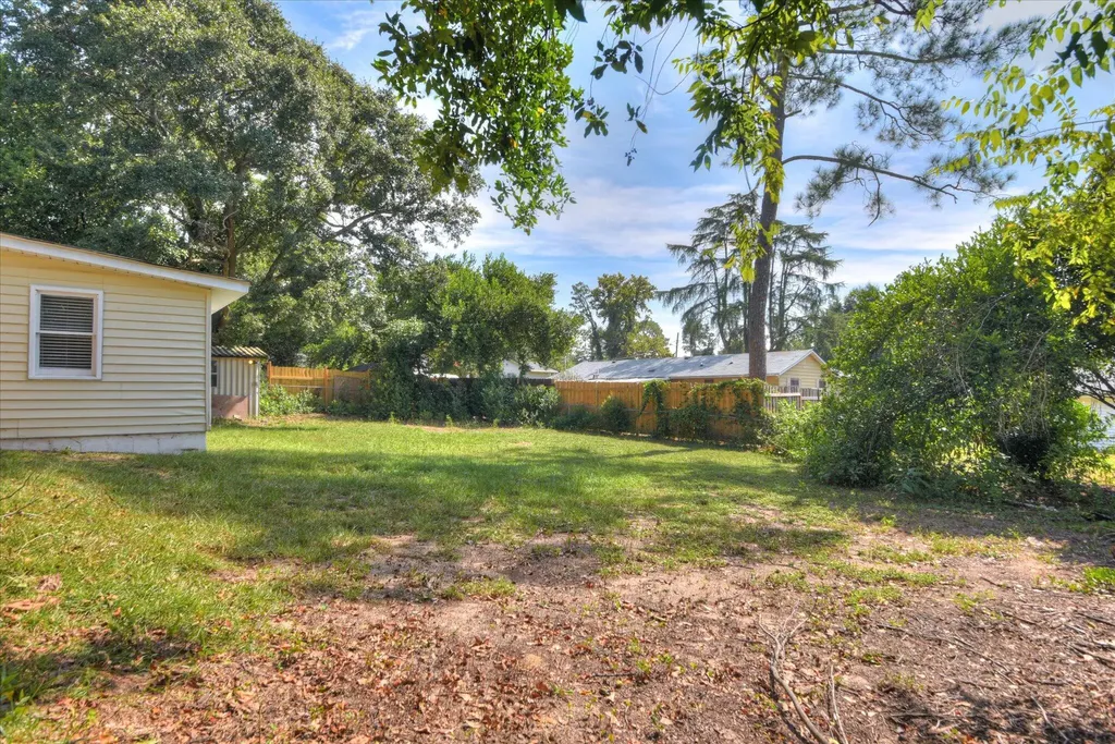 2916 Panhandle Circle Augusta GA 30906