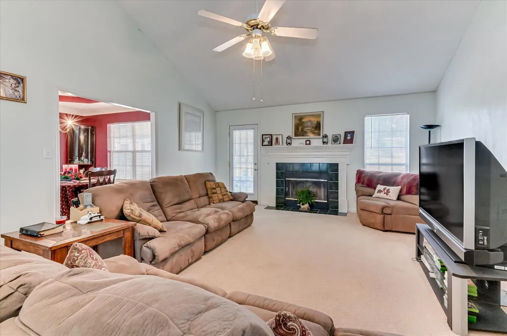 563 Oak Chase Drive Martinez GA 30907
