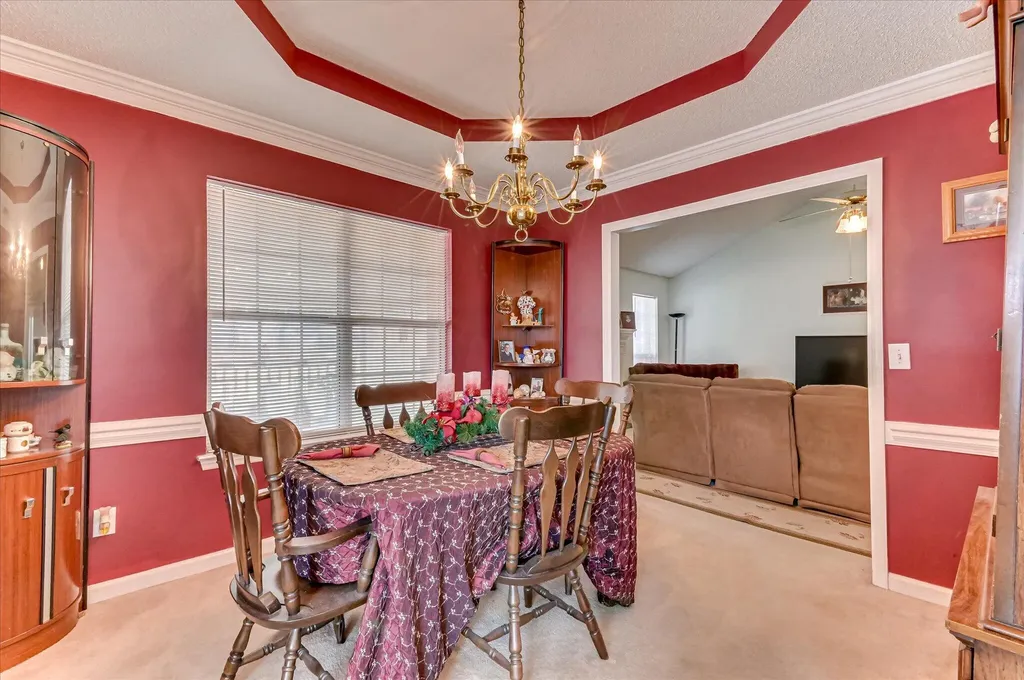 563 Oak Chase Drive Martinez GA 30907