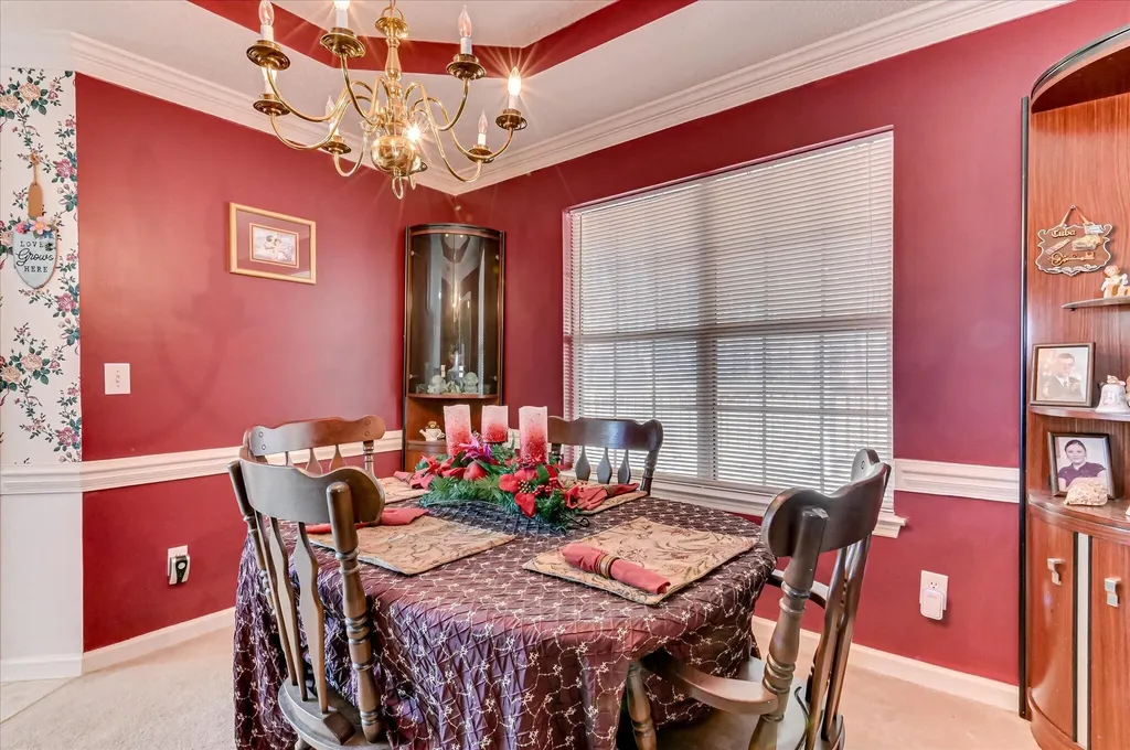 563 Oak Chase Drive Martinez GA 30907