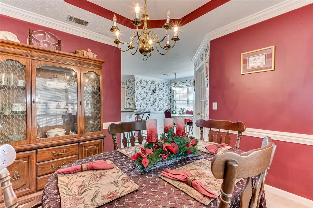 563 Oak Chase Drive Martinez GA 30907