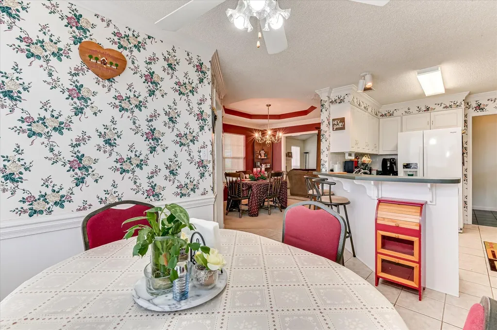 563 Oak Chase Drive Martinez GA 30907
