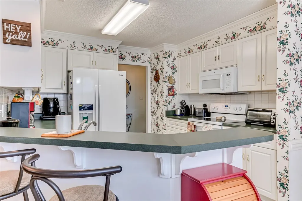 563 Oak Chase Drive Martinez GA 30907
