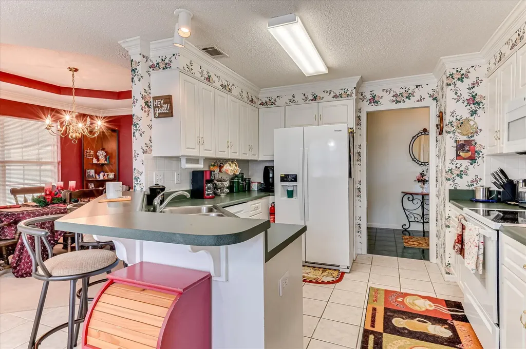 563 Oak Chase Drive Martinez GA 30907