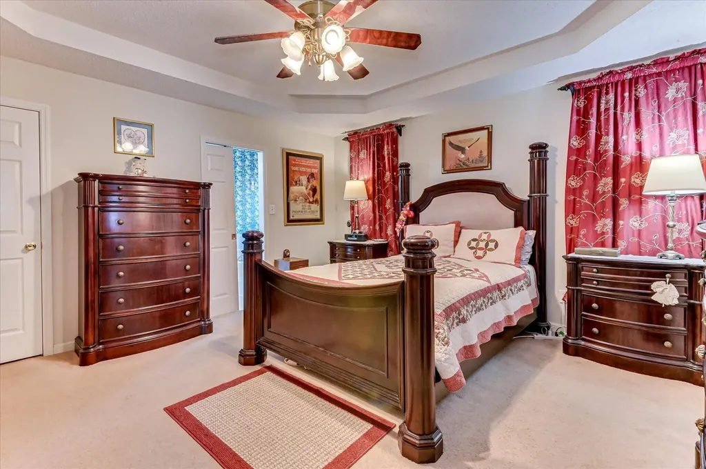 563 Oak Chase Drive Martinez GA 30907